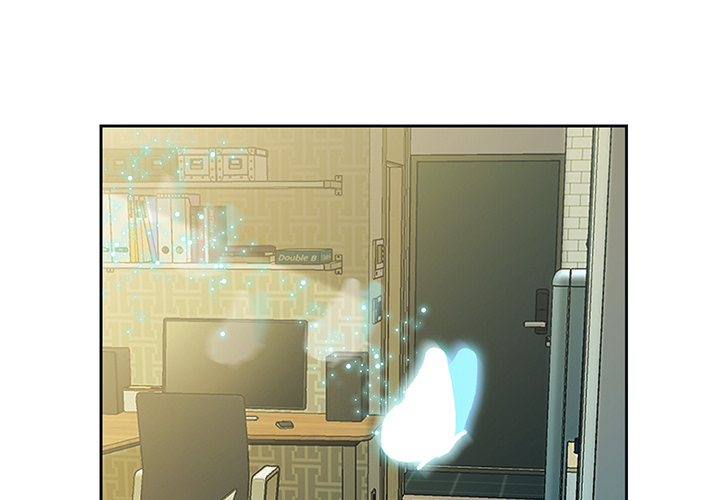 Born with a Surprise (Toomics) chapter 2 page 2