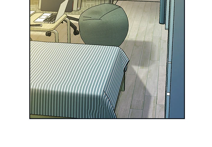 Born with a Surprise (Toomics) chapter 2 page 3