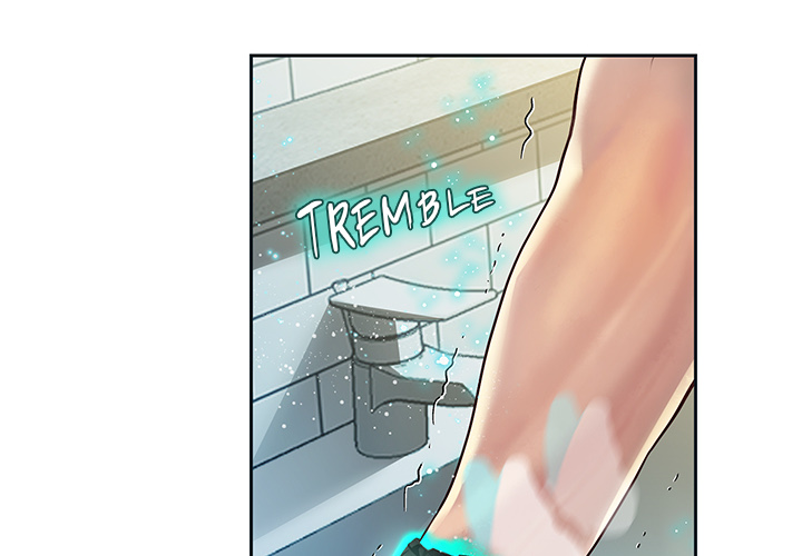 Born with a Surprise (Toomics) chapter 2 page 4