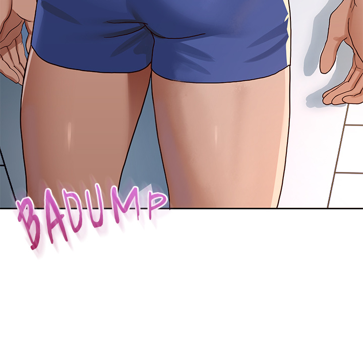 Born with a Surprise (Toomics) chapter 2 page 8
