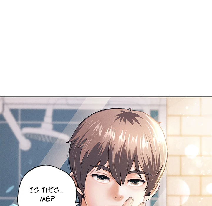 Born with a Surprise (Toomics) chapter 2 page 9