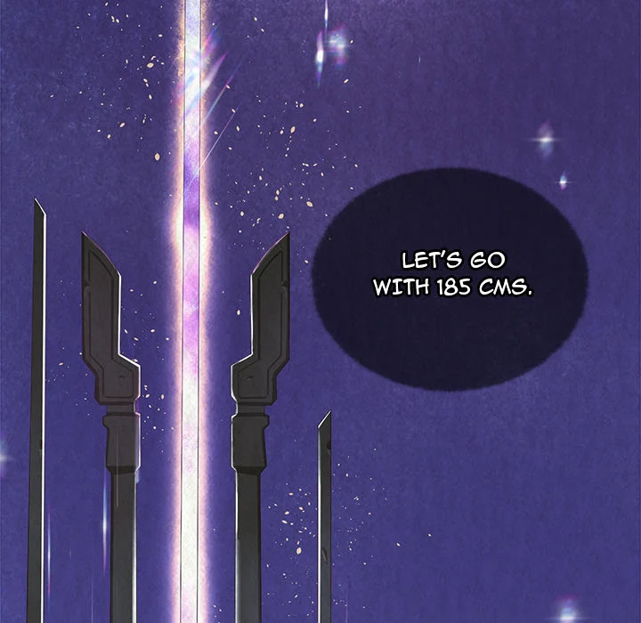 Born with a Surprise (Toomics) chapter 2 page 15