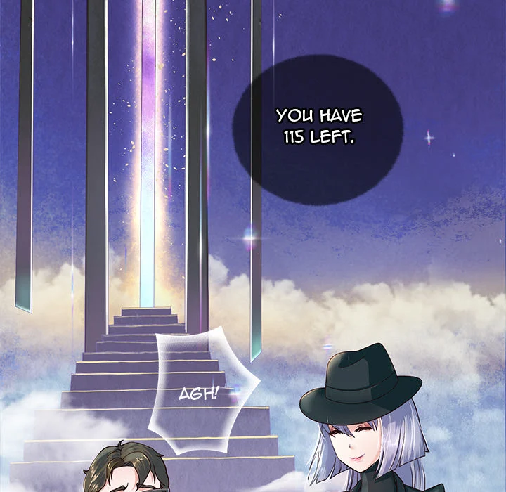 Born with a Surprise (Toomics) chapter 2 page 16