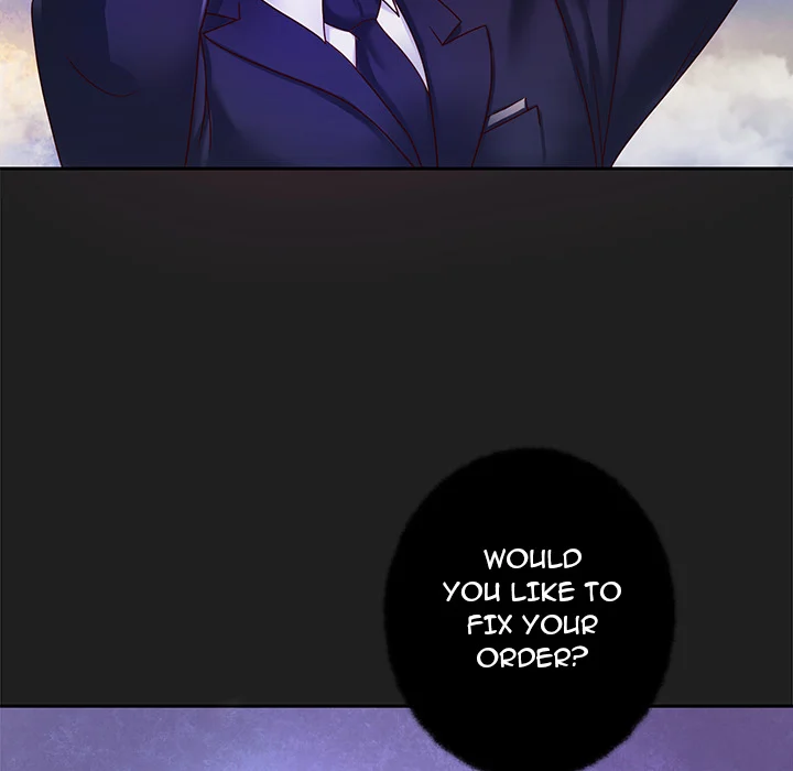 Born with a Surprise (Toomics) chapter 2 page 21