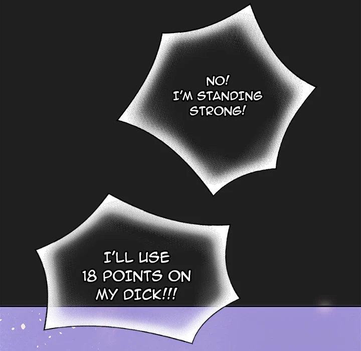 Born with a Surprise (Toomics) chapter 2 page 24