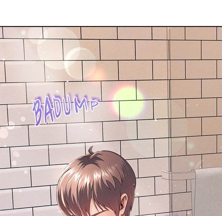 Born with a Surprise (Toomics) chapter 2 page 27