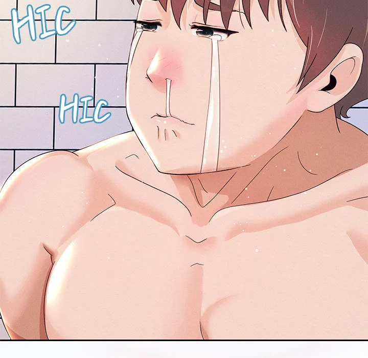 Born with a Surprise (Toomics) chapter 2 page 33