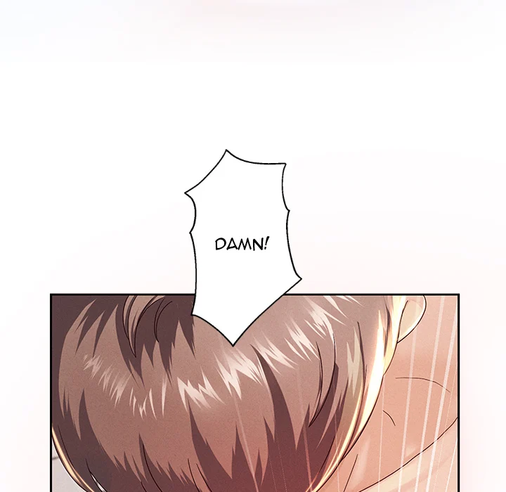 Born with a Surprise (Toomics) chapter 2 page 34