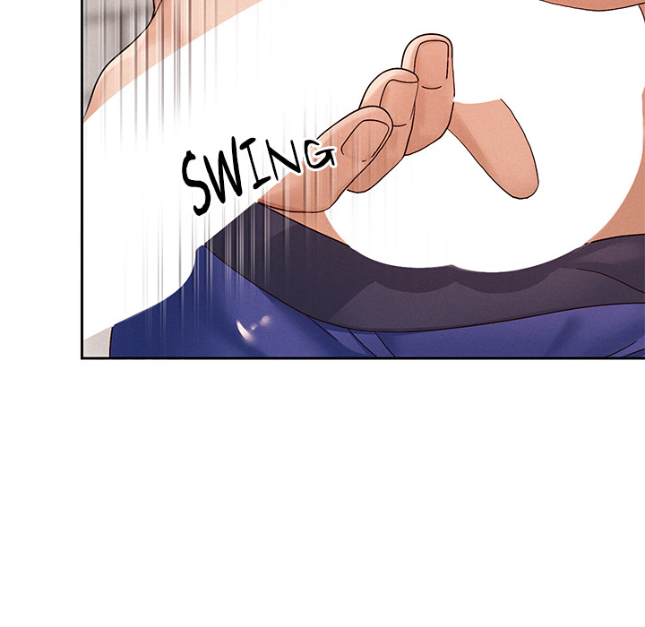 Born with a Surprise (Toomics) chapter 2 page 38