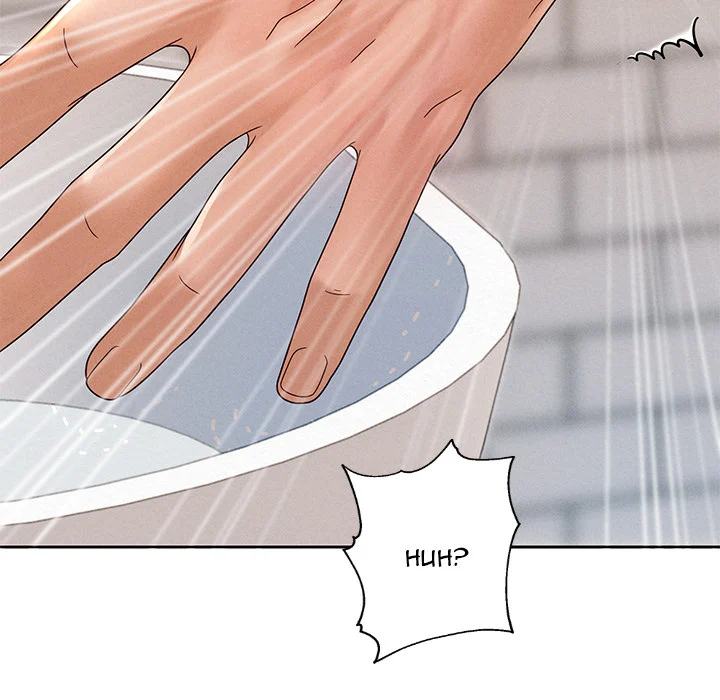 Born with a Surprise (Toomics) chapter 2 page 40