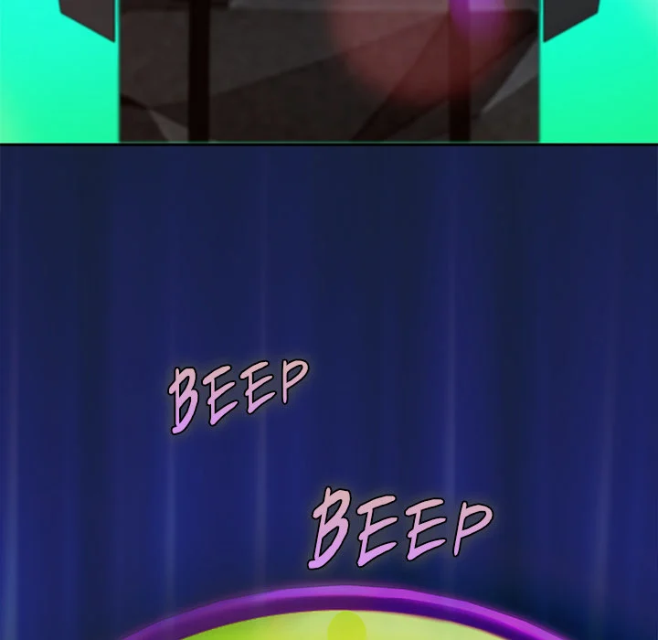 Born with a Surprise (Toomics) chapter 2 page 43