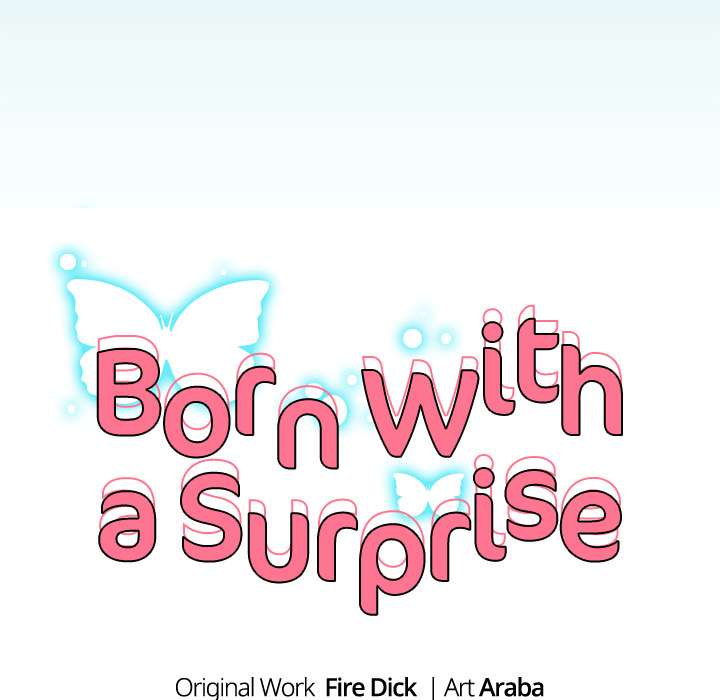 Born with a Surprise (Toomics) chapter 2 page 49