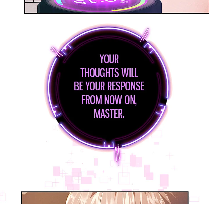 Born with a Surprise (Toomics) chapter 2 page 54
