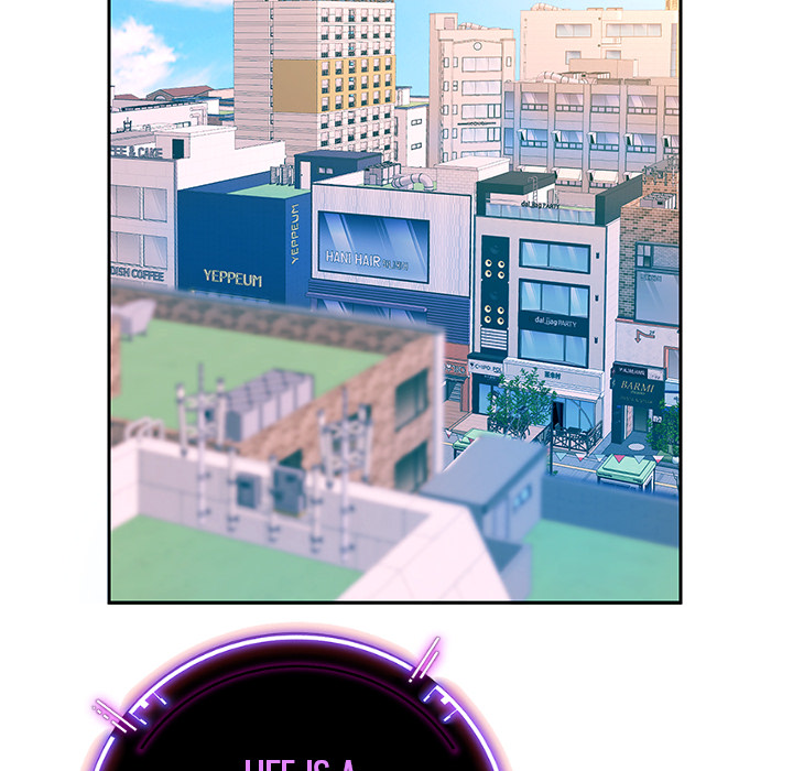 Born with a Surprise (Toomics) chapter 2 page 62