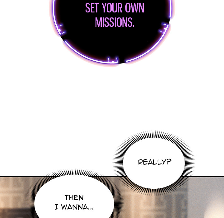 Born with a Surprise (Toomics) chapter 2 page 69