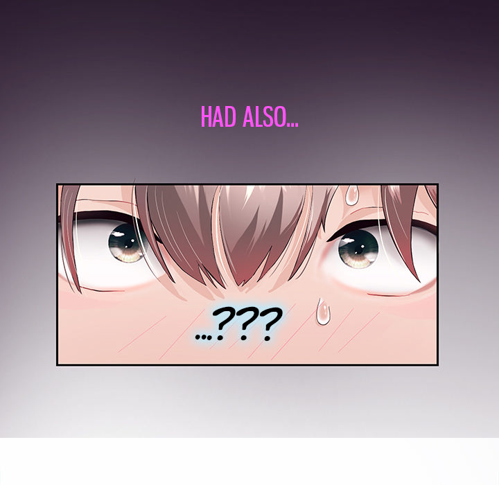 Born with a Surprise (Toomics) chapter 2 page 80