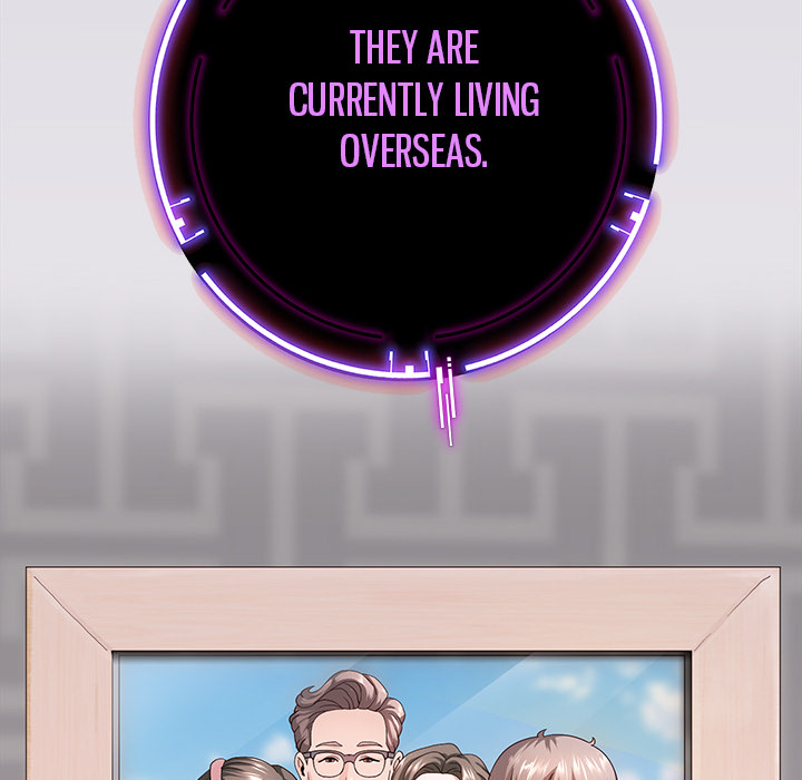 Born with a Surprise (Toomics) chapter 2 page 87