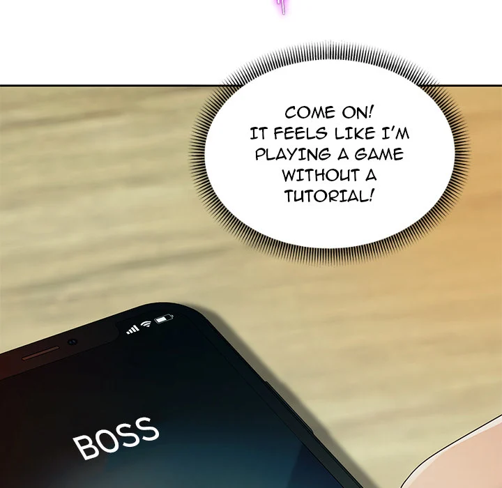 Born with a Surprise (Toomics) chapter 2 page 94