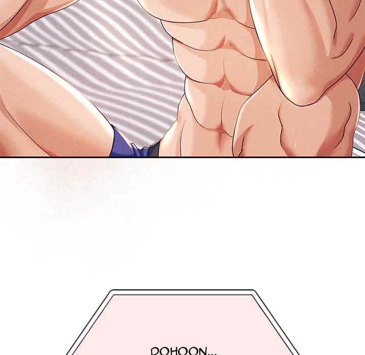 Born with a Surprise (Toomics) chapter 2 page 98