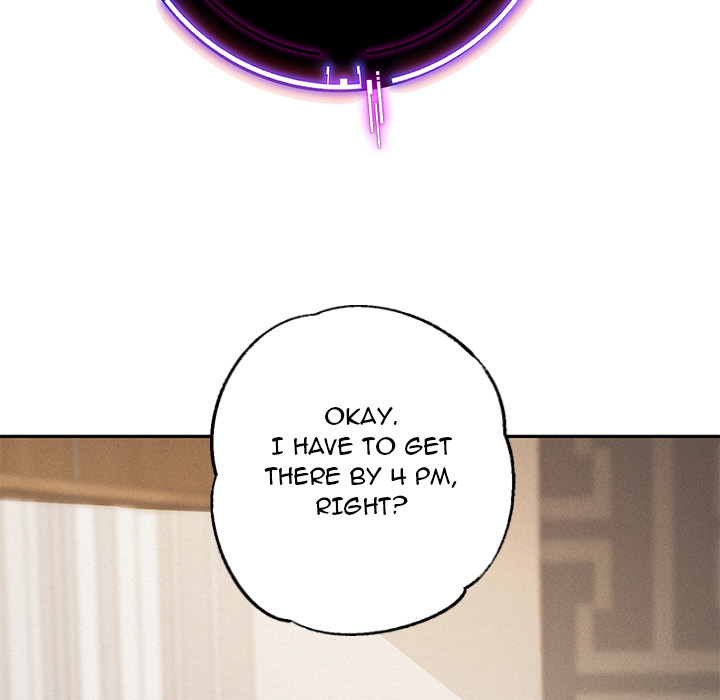 Born with a Surprise (Toomics) chapter 2 page 104
