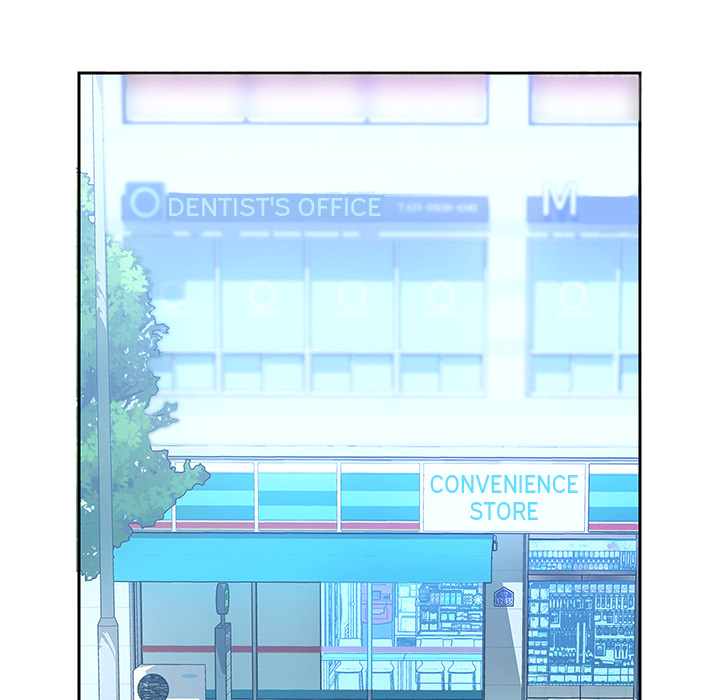 Born with a Surprise (Toomics) chapter 2 page 120