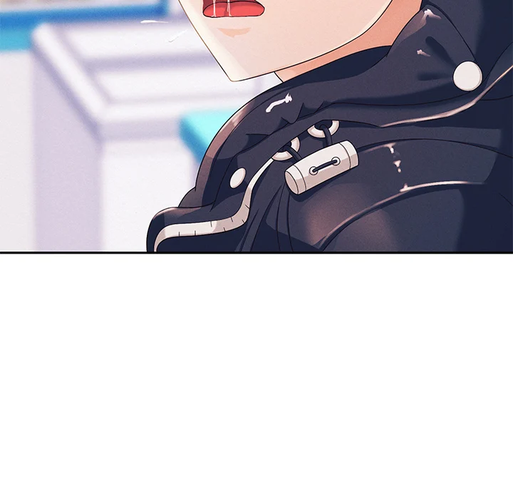 Born with a Surprise (Toomics) chapter 2 page 126