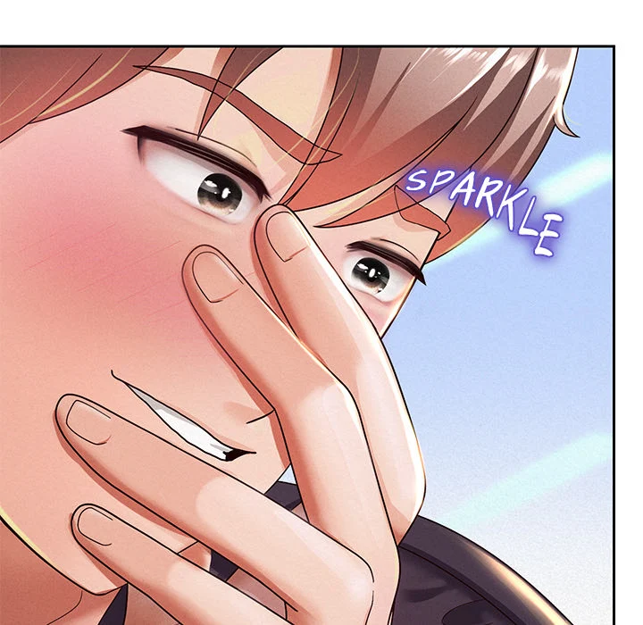 Born with a Surprise (Toomics) chapter 2 page 140
