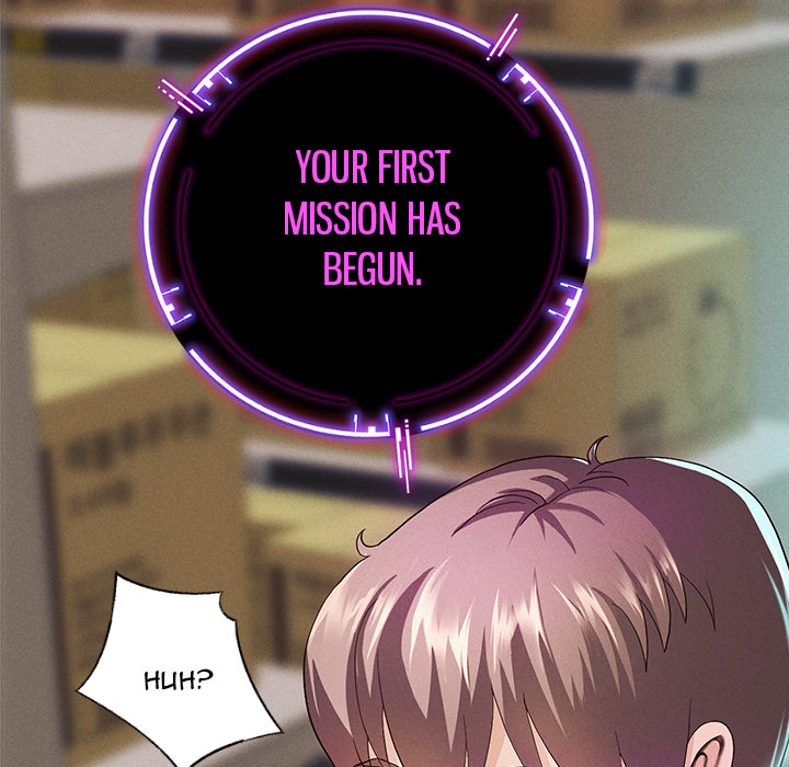 Born with a Surprise (Toomics) chapter 2 page 142