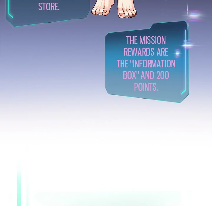 Born with a Surprise (Toomics) chapter 2 page 164
