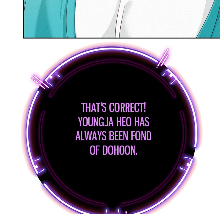 Born with a Surprise (Toomics) chapter 2 page 174