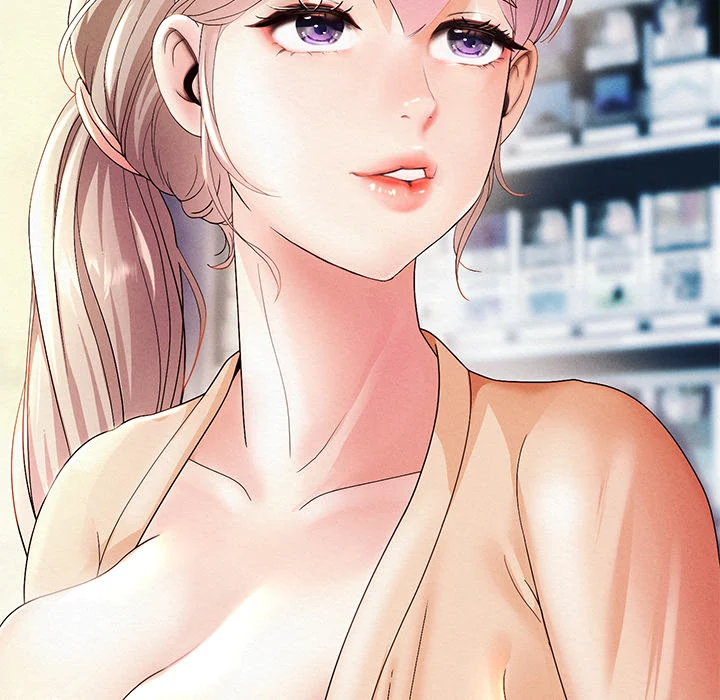 Born with a Surprise (Toomics) chapter 2 page 184