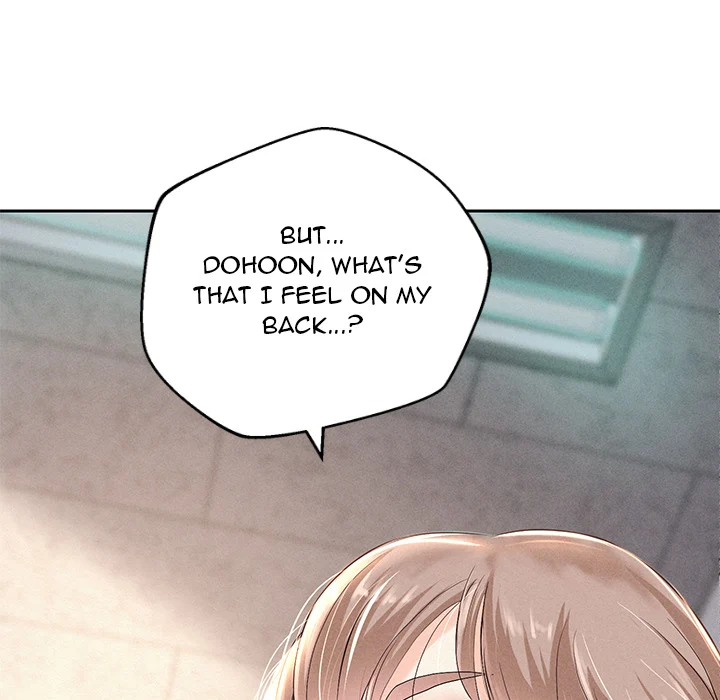 Born with a Surprise (Toomics) chapter 2 page 215
