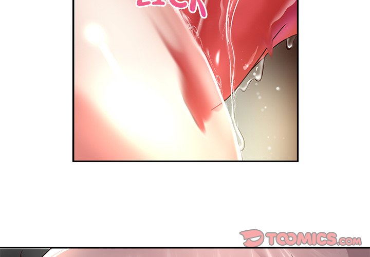 Born with a Surprise (Toomics) chapter 20 page 3
