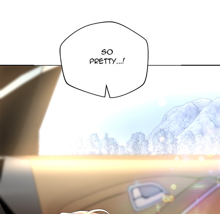 Born with a Surprise (Toomics) chapter 20 page 6