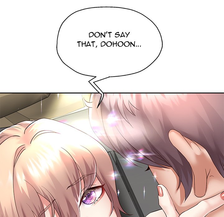 Born with a Surprise (Toomics) chapter 20 page 14