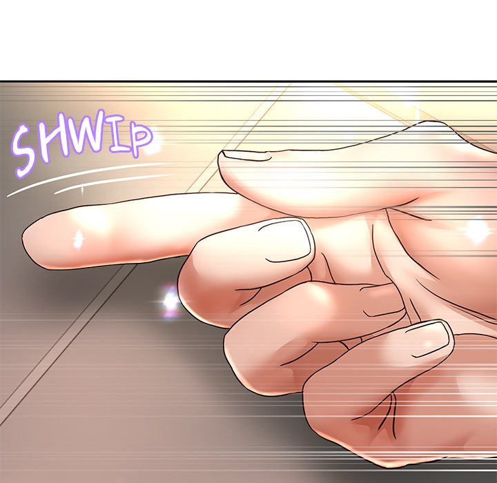 Born with a Surprise (Toomics) chapter 20 page 18