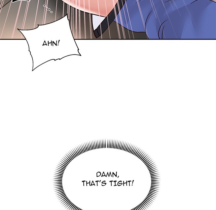 Born with a Surprise (Toomics) chapter 20 page 23