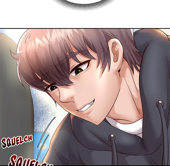 Born with a Surprise (Toomics) chapter 20 page 24