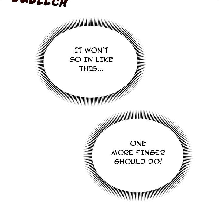 Born with a Surprise (Toomics) chapter 20 page 25
