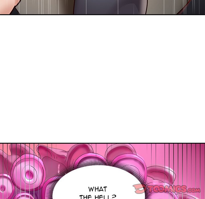 Born with a Surprise (Toomics) chapter 20 page 30