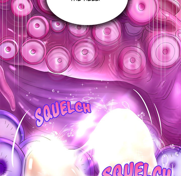 Born with a Surprise (Toomics) chapter 20 page 31