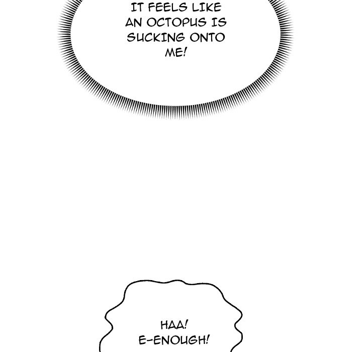 Born with a Surprise (Toomics) chapter 20 page 33