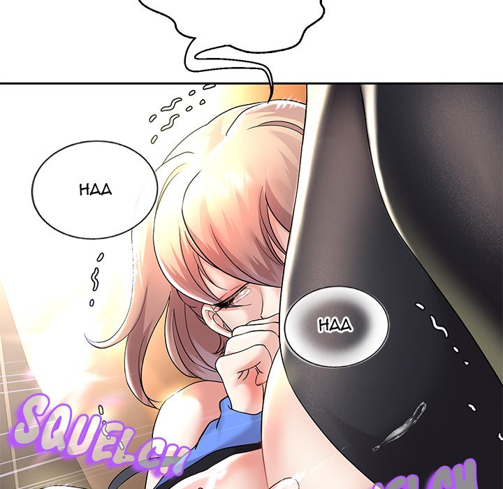 Born with a Surprise (Toomics) chapter 20 page 34