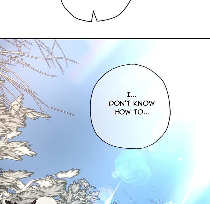 Born with a Surprise (Toomics) chapter 20 page 36