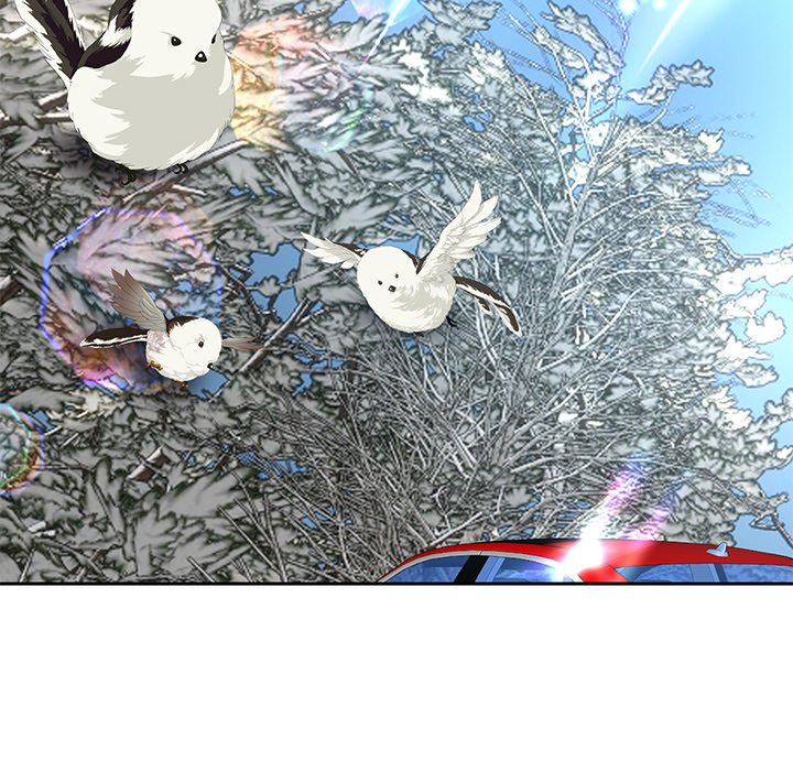 Born with a Surprise (Toomics) chapter 20 page 37