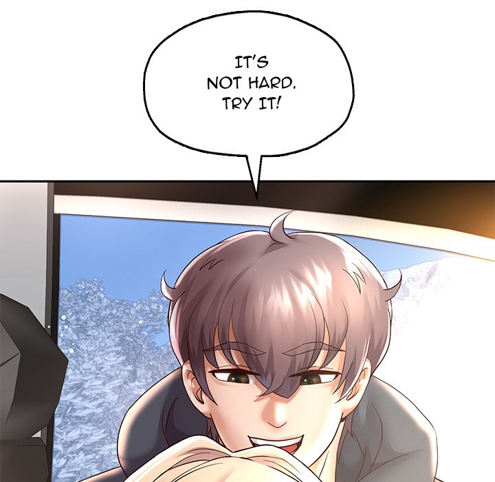 Born with a Surprise (Toomics) chapter 20 page 38