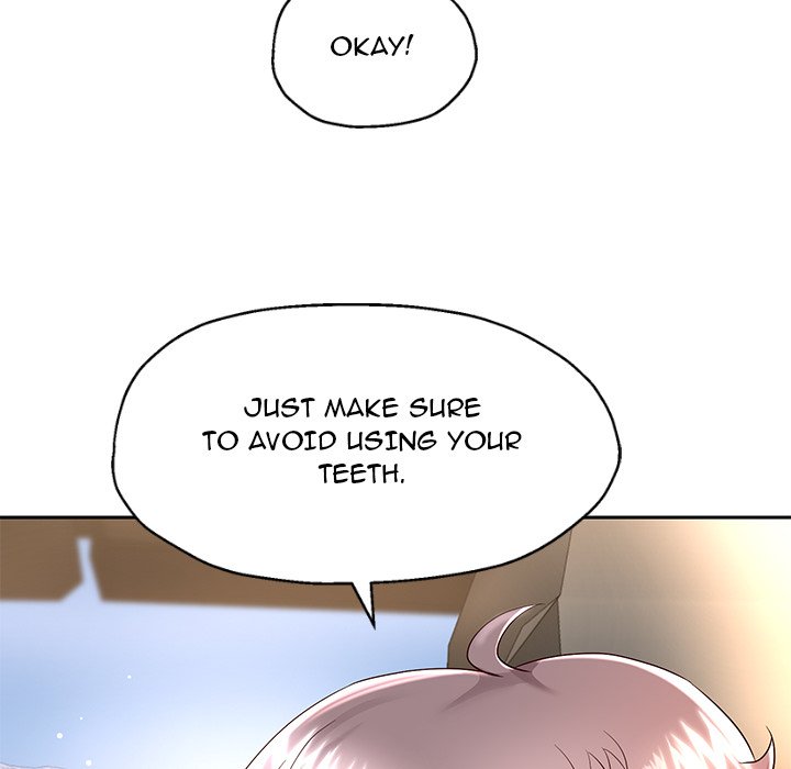 Born with a Surprise (Toomics) chapter 20 page 40