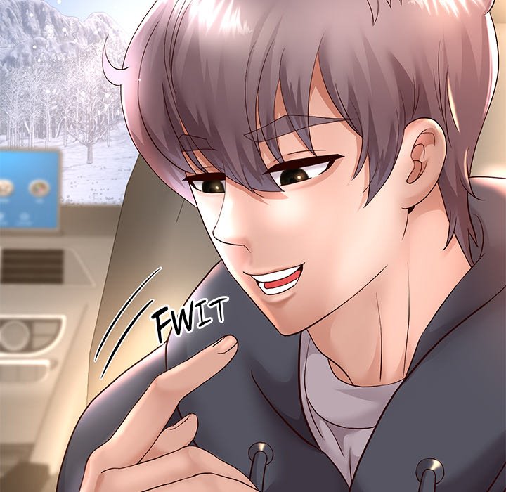 Born with a Surprise (Toomics) chapter 20 page 41