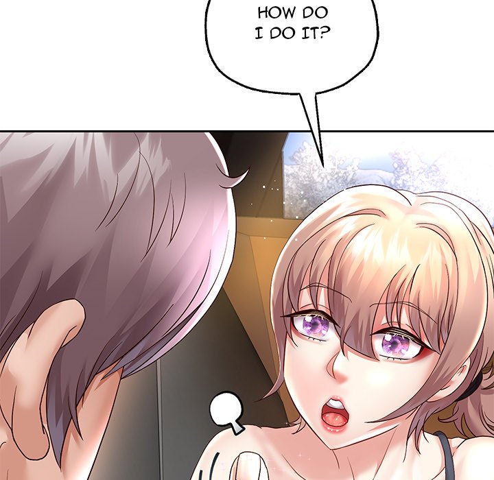 Born with a Surprise (Toomics) chapter 20 page 43