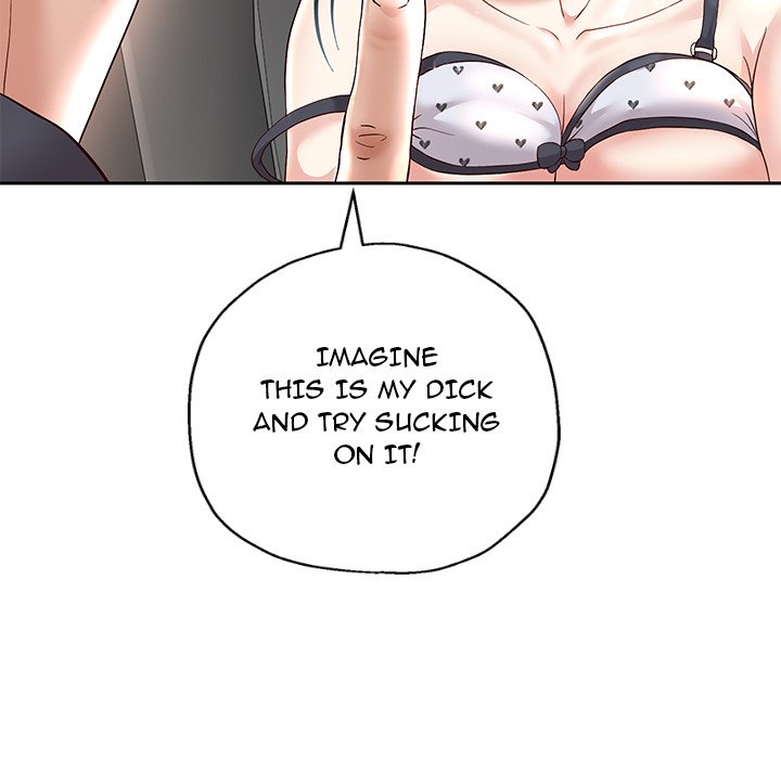 Born with a Surprise (Toomics) chapter 20 page 44